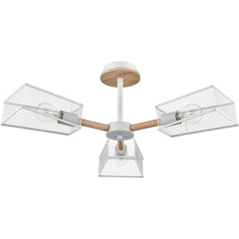 Потолочная люстра LUMION IRMA 8246/3C